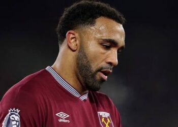 Ipswich Town plot transfer move for 33-year-old England international amid clutch clubs interest