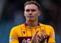 Bristol Rovers sign 25-year-old Motherwell centre-back on loan until end of the season