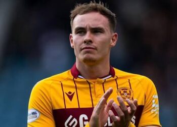 Bristol Rovers sign 25-year-old Motherwell centre-back on loan until end of the season