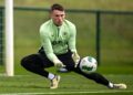 Bolton Wanderers set to complete signing of 25-year-old Town goalkeeper