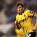 Swindon Town sign 21-year-old Wolves centre-forward