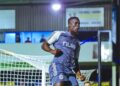 Halifax Town defender joined National League North side Alfreton Town on loan