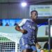 Halifax Town defender joined National League North side Alfreton Town on loan
