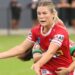 Newcastle Knights are delighted to confirm signing of young representative hooker Tori Shipton on a two-year contract, for the 2027 and 2028 seasons