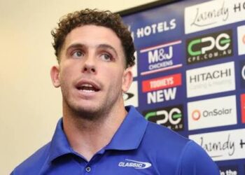 South Sydney have added to their forward depth for the upcoming season by signing forward to a one-year deal