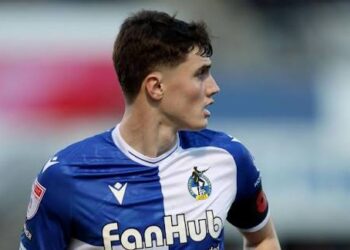 Bristol Rovers loanee makes move to Scotland club Dundee until the end of the season after recall