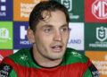 South Sydney Rabbitohs captain Cam Murray provides major Rabbitohs update ahead of 2026