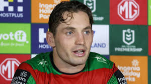 South Sydney Rabbitohs captain Cam Murray provides major Rabbitohs update ahead of 2026