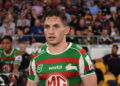 Souths Sydney star Cam Murray has provided updates on several of his high-profile Souths teammates after the club’s first pre-season game against the Dragons