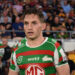 Souths Sydney star Cam Murray has provided updates on several of his high-profile Souths teammates after the club’s first pre-season game against the Dragons