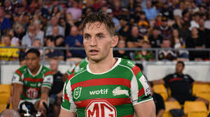 Souths Sydney star Cam Murray has provided updates on several of his high-profile Souths teammates after the club’s first pre-season game against the Dragons