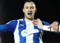 Reading sign veteran forward on loan