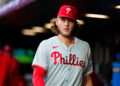 Philadelphia Phillies Make third baseman Decision After Losing Bo Bichette to Mets