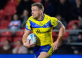 South Sydney Rabbitohs sign Warrington Wolves fullback on a NSW Cup deal ahead of the 2026 season 
