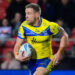 South Sydney Rabbitohs sign Warrington Wolves fullback on a NSW Cup deal ahead of the 2026 season 