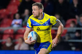 South Sydney Rabbitohs sign Warrington Wolves fullback on a NSW Cup deal ahead of the 2026 season 