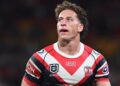 Sydney Roosters centre or winger set to depart the NRL at the end of the 2026 season after agreeing to a lucrative deal worth more than $1 million per season with a Division One Japanese rugby union club