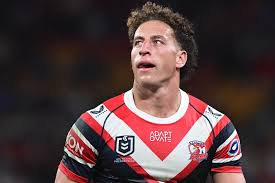 Sydney Roosters centre or winger set to depart the NRL at the end of the 2026 season after agreeing to a lucrative deal worth more than $1 million per season with a Division One Japanese rugby union club