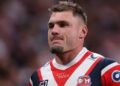 Sydney Roosters star second-row forward quits NRL for Wallabies World Cup dream