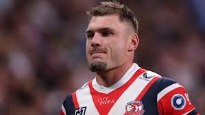 Sydney Roosters star second-row forward quits NRL for Wallabies World Cup dream