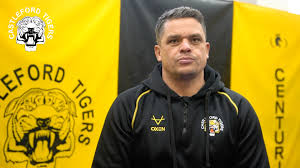 Castleford Tigers assistant Scott Murrell gives insight into Ryan Carr’s coaching style of play