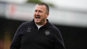 Castleford Tigers Director Chris Chester provides latest on Tigers’ search for new forward signing