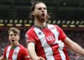 Derby County urged to strike deal for Southampton FC 26-year-old winger on one condition