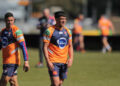 Castleford Tigers land NRL centre in major recruitment move making him their eleventh signing ahead of the new campaign