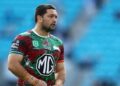 South Sydney Rabbitohs star Brandon Smith opens up on his rehabilitation stint during the NRL off-season
