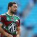 South Sydney Rabbitohs star Brandon Smith opens up on his rehabilitation stint during the NRL off-season