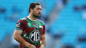 South Sydney Rabbitohs star Brandon Smith opens up on his rehabilitation stint during the NRL off-season