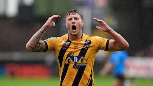 Castleford Tigers captain sent message to fans after heavy pre-season defeat