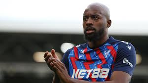 Crystal Palace ready to sanctioning a permanent departure for 28-year-old forward if £35million bid is met by Villa