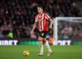 Southampton player singled out for praise by reporter after Portsmouth draw