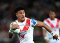 Canberra Raiders recruit opens up on why he left the Dragons