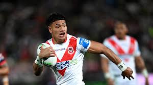 Canberra Raiders recruit opens up on why he left the Dragons