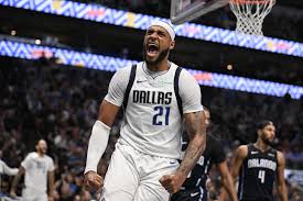 Boston Celtics Among Teams chasing $54 Million Center