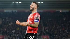 Southampton face £15m Wrexham battle to keep 28-year-old forward