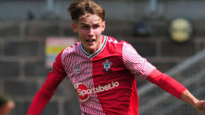 Southampton 20-year-old midfielder opens up on south coast derby miss amid injury