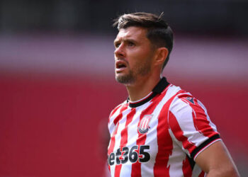 Stoke City £30m transfer near miss at centre of tug of war