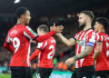 Double Southampton FC transfer exit update emerges