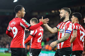 Double Southampton FC transfer exit update emerges