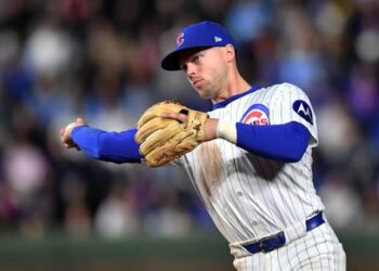 Seattle Mariners finally land $35 million middle infielder in a proposed trade