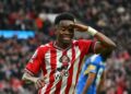 Sunderland winger urged to leave Black Cats ‘as soon as possible after nine starts and five substitutions this season