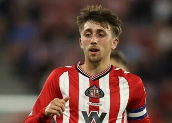 Sunderland manager Regis Le Bris opens up on 24-year-old Sunderland exit