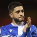Bristol Rovers Boss Steve Evans Continues club Overhaul with permanent departure of attacker to Israeli Premier League side