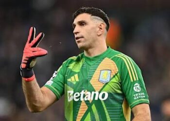 Inter Milan plotting move to sign 33-year-old Aston Villa star