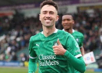 Bolton Wanderers told to sign 28-year-old Championship forward amid goalscoring issue