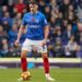 Portsmouth forced into yet another change in team blow against Southampton