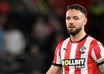 Southampton boss explains Stoke City plan and also talks on forward’s transfer link away from club